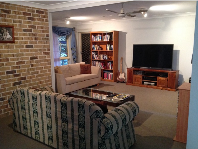 5 Dufay Court, Burpengary QLD 4505