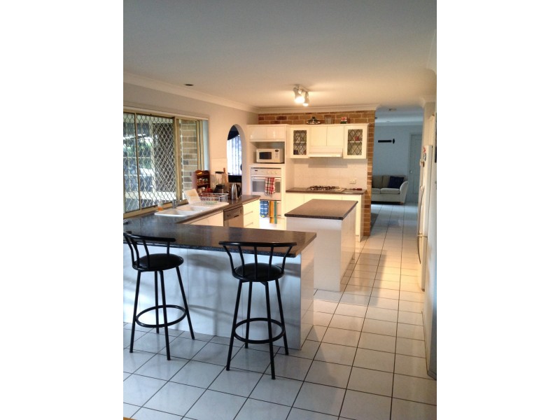 5 Dufay Court, Burpengary QLD 4505