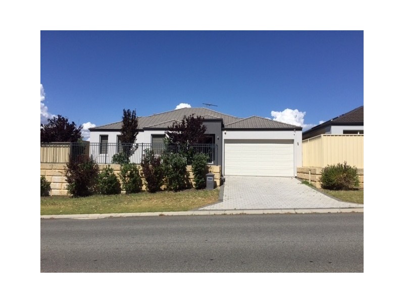 43 Brooklyn Avenue, Pearsall WA 6065