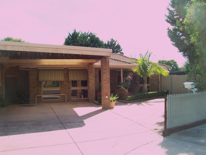 35 Adam Avenue, Hallam VIC 3803