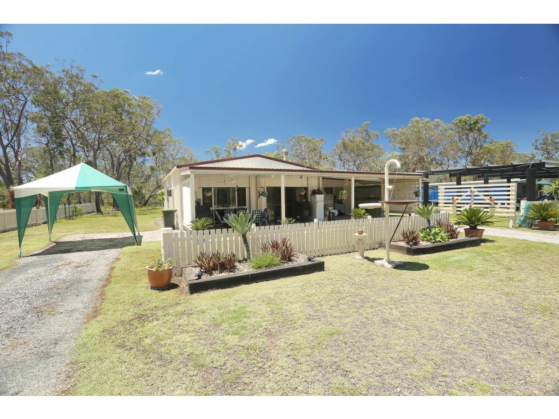 34 Marina Drive, Pacific Haven QLD 4659