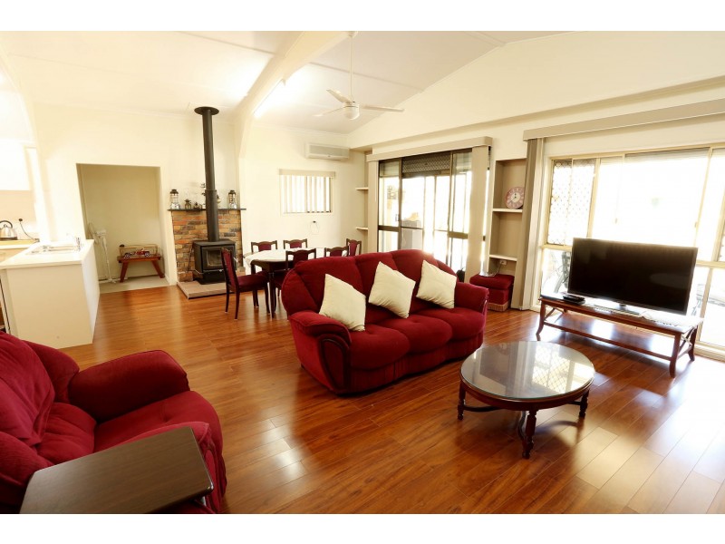 34 Marina Drive, Pacific Haven QLD 4659