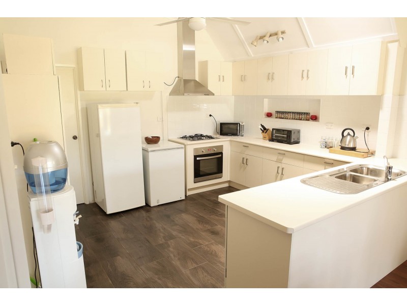 34 Marina Drive, Pacific Haven QLD 4659