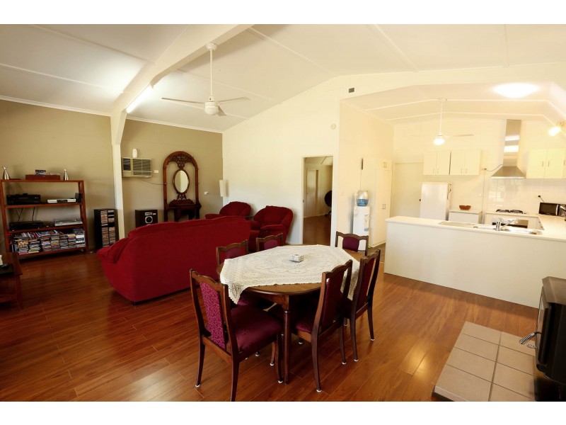 34 Marina Drive, Pacific Haven QLD 4659