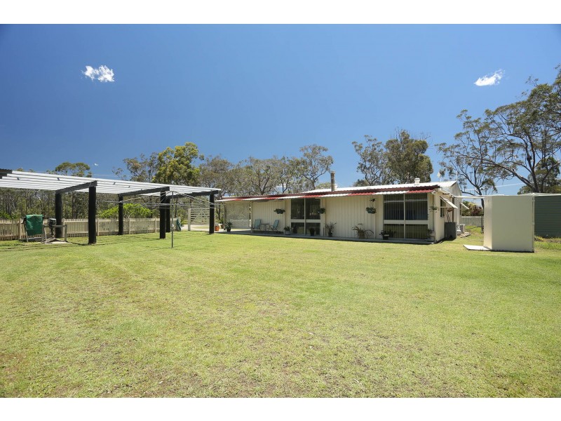 34 Marina Drive, Pacific Haven QLD 4659
