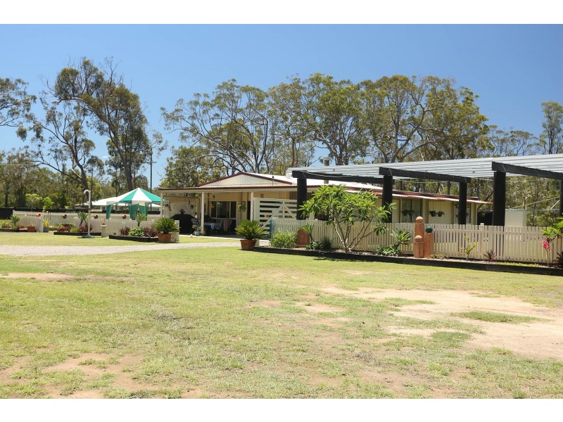 34 Marina Drive, Pacific Haven QLD 4659