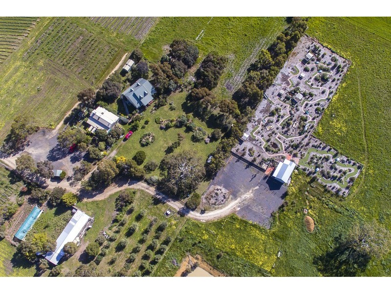 1440 Bannockburn-Shelford Road, Teesdale VIC 3328