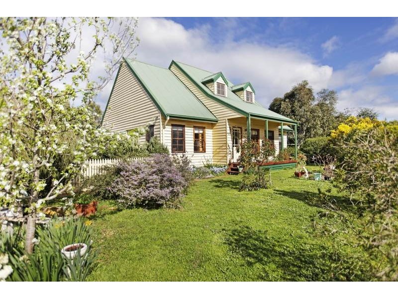 1440 Bannockburn-Shelford Road, Teesdale VIC 3328