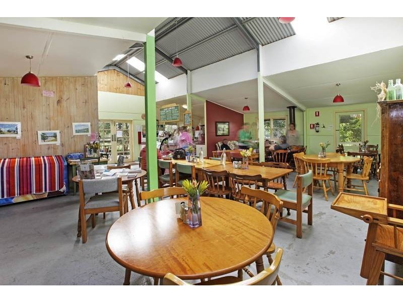 1440 Bannockburn-Shelford Road, Teesdale VIC 3328