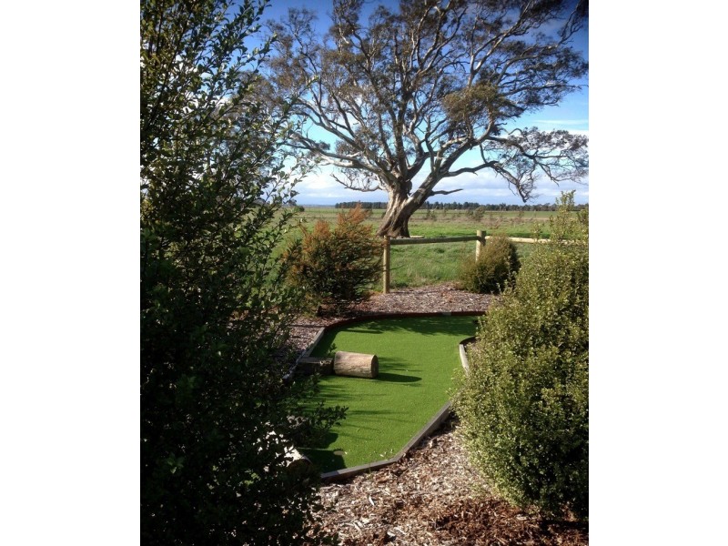 1440 Bannockburn-Shelford Road, Teesdale VIC 3328