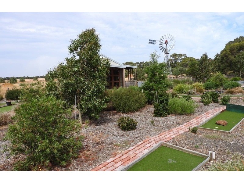 1440 Bannockburn-Shelford Road, Teesdale VIC 3328