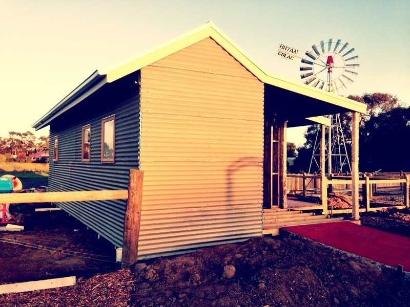 1440 Bannockburn-Shelford Road, Teesdale VIC 3328
