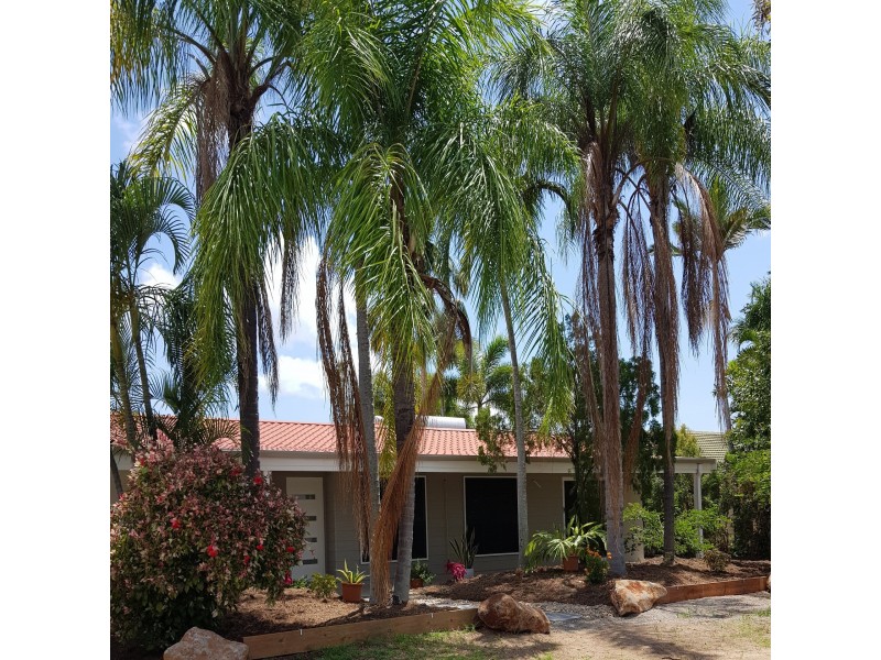 31 Whitsunday Drive, Kirwan QLD 4817