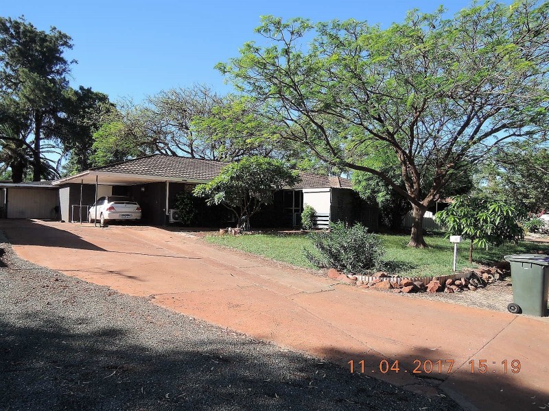 618 Boolee Street, Tom Price WA 6751