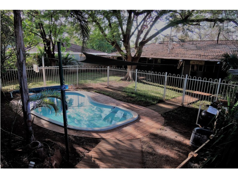 618 Boolee Street, Tom Price WA 6751