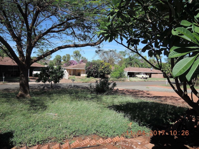 618 Boolee Street, Tom Price WA 6751