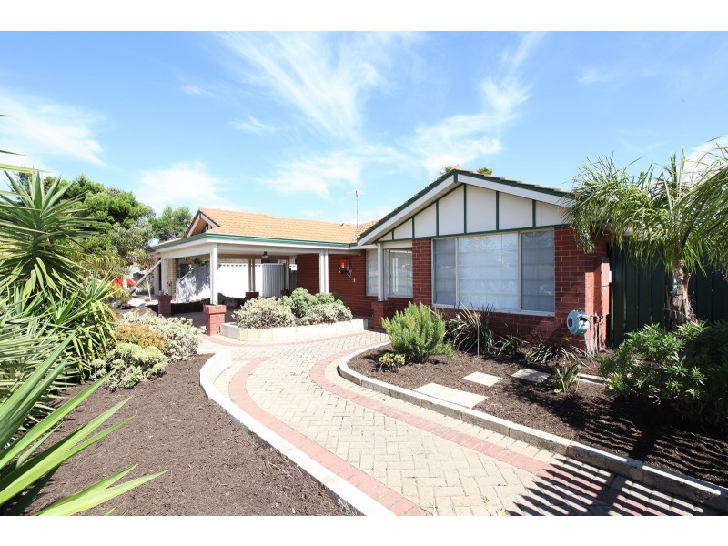 44 Foundation Loop, Quinns Rocks WA 6030