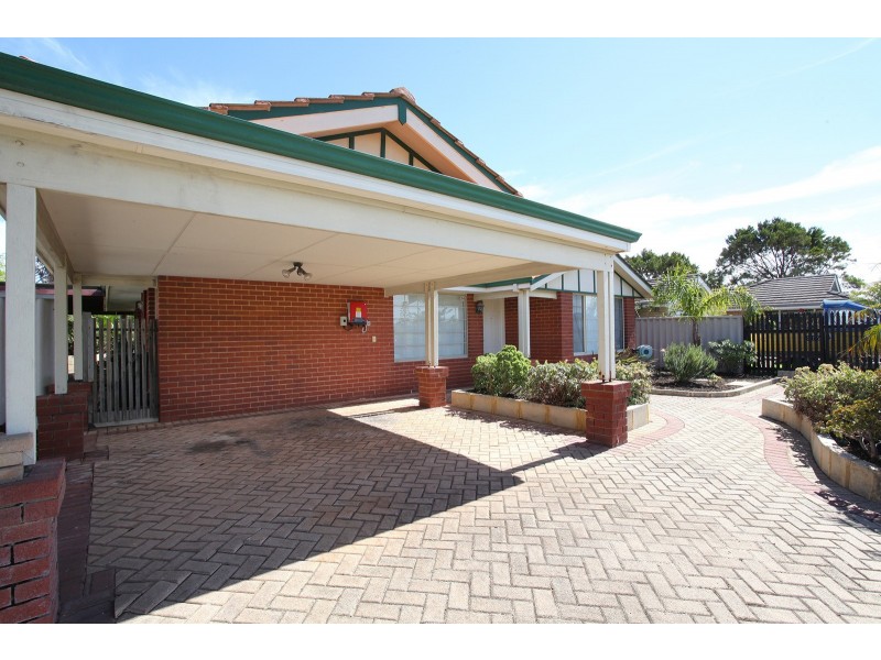 44 Foundation Loop, Quinns Rocks WA 6030