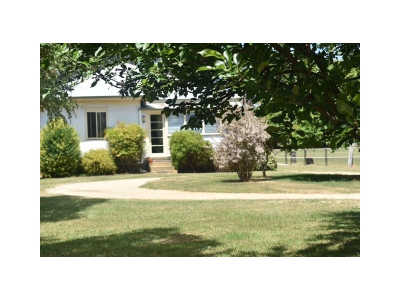 9 Victoria Parade, Delegate NSW 2633