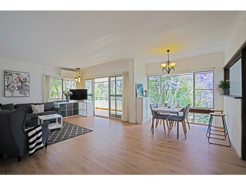 12/21 Ray Road, Epping NSW 2121