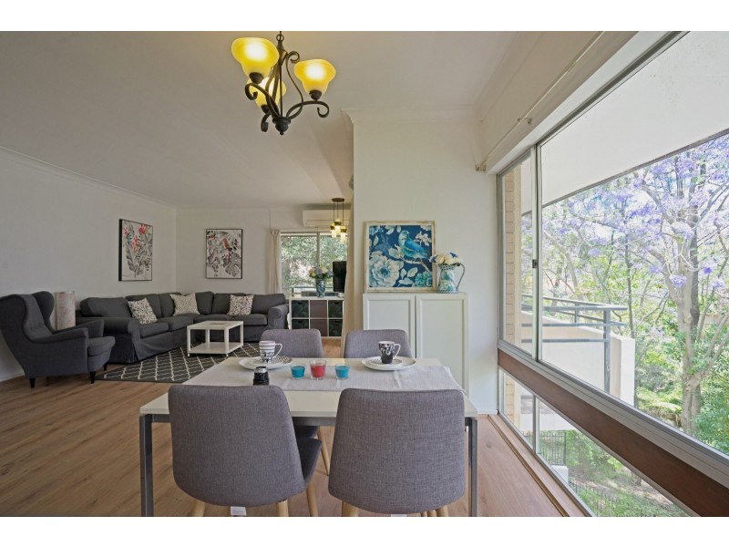 12/21 Ray Road, Epping NSW 2121