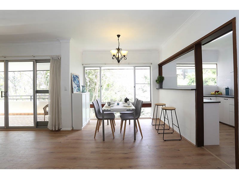 12/21 Ray Road, Epping NSW 2121