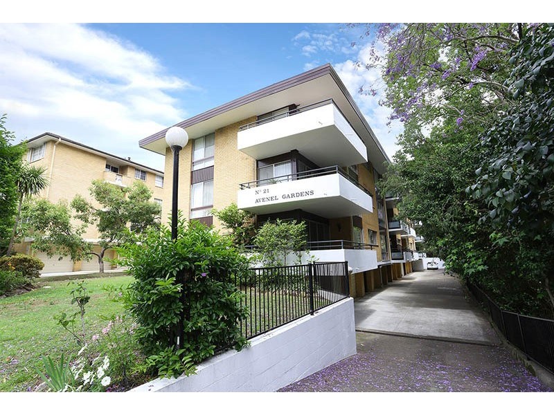 12/21 Ray Road, Epping NSW 2121