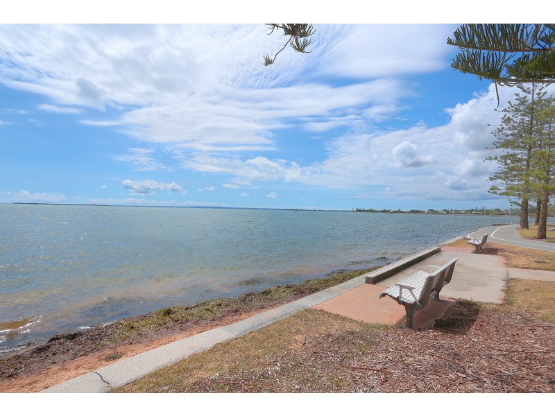 43 Agnes Street, Wynnum QLD 4178
