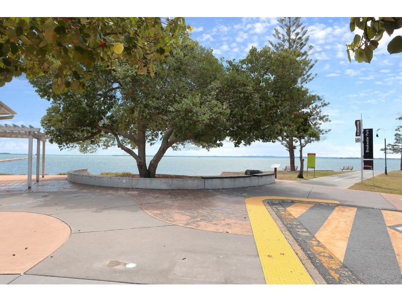 43 Agnes Street, Wynnum QLD 4178