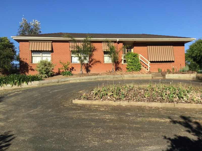 49 Bena Road, Korumburra VIC 3950