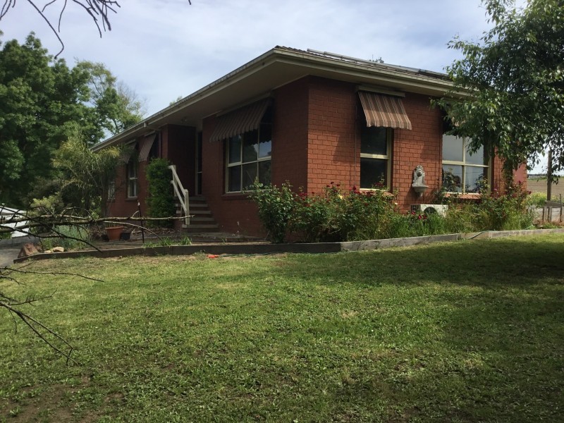 49 Bena Road, Korumburra VIC 3950