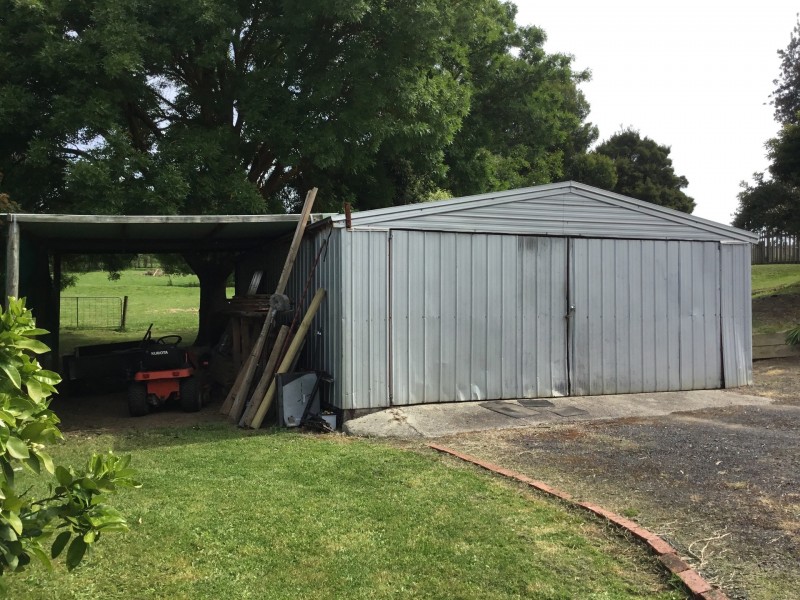 49 Bena Road, Korumburra VIC 3950