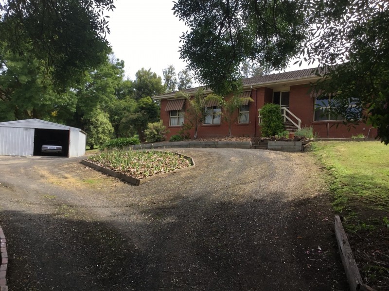 49 Bena Road, Korumburra VIC 3950