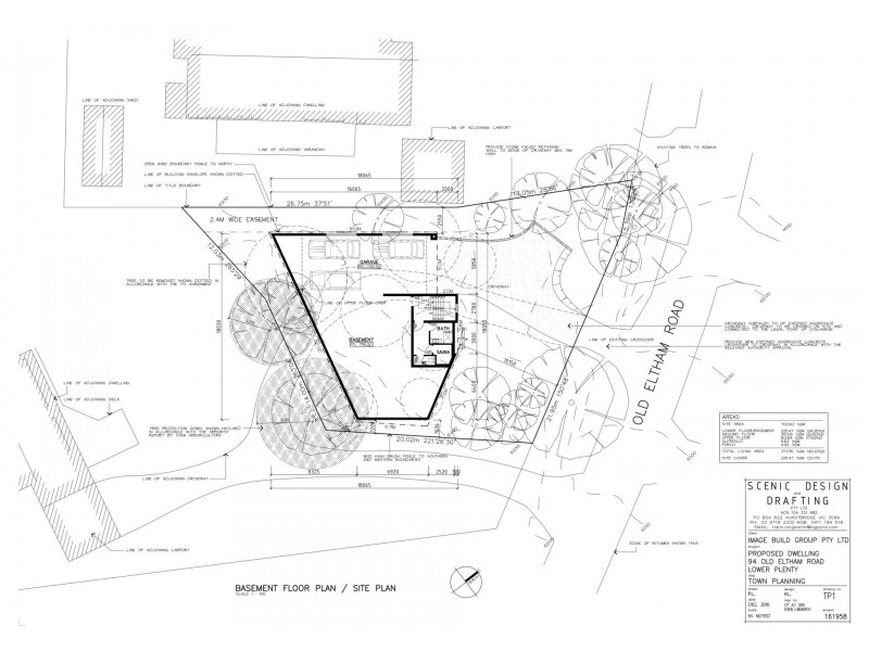 94 Old Eltham Road, Lower Plenty VIC 3093