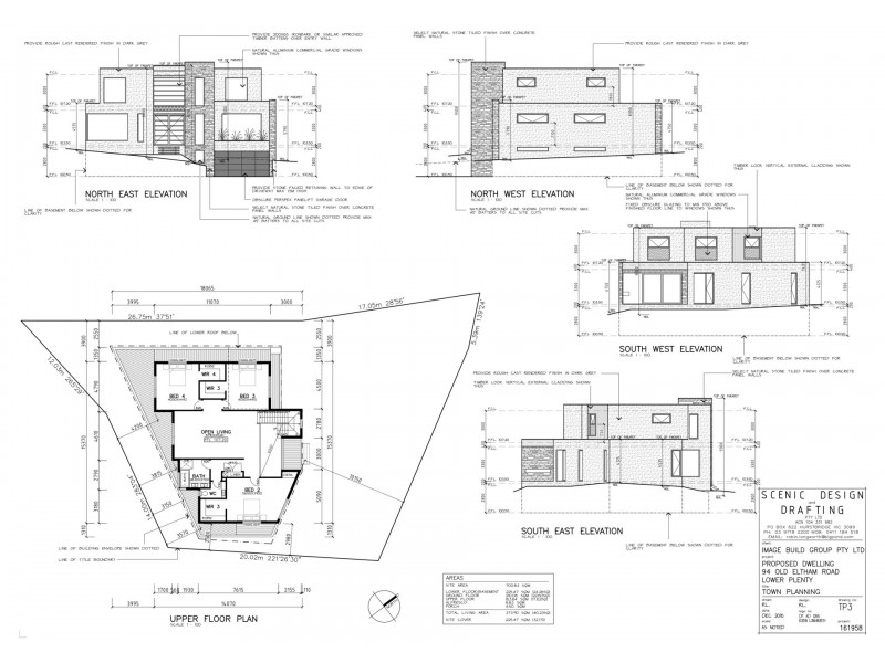 94 Old Eltham Road, Lower Plenty VIC 3093