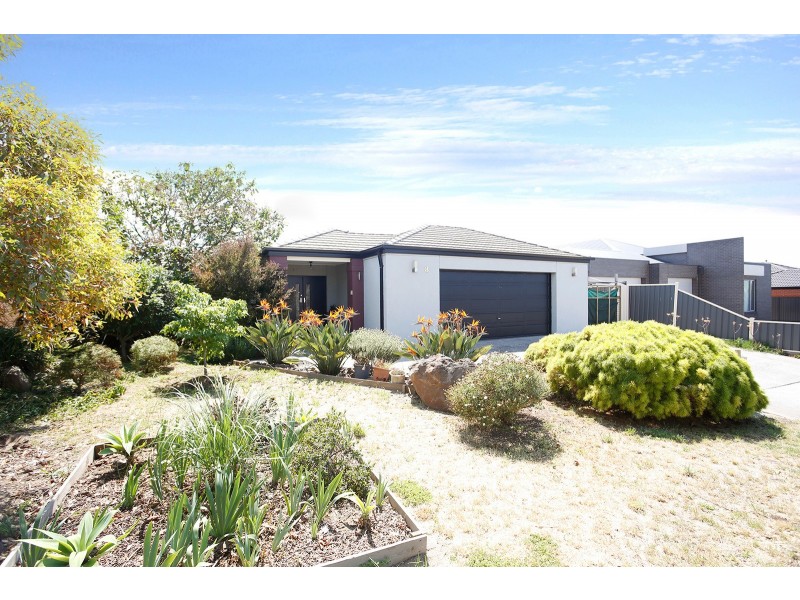 8 Galli Court, Hillside VIC 3037