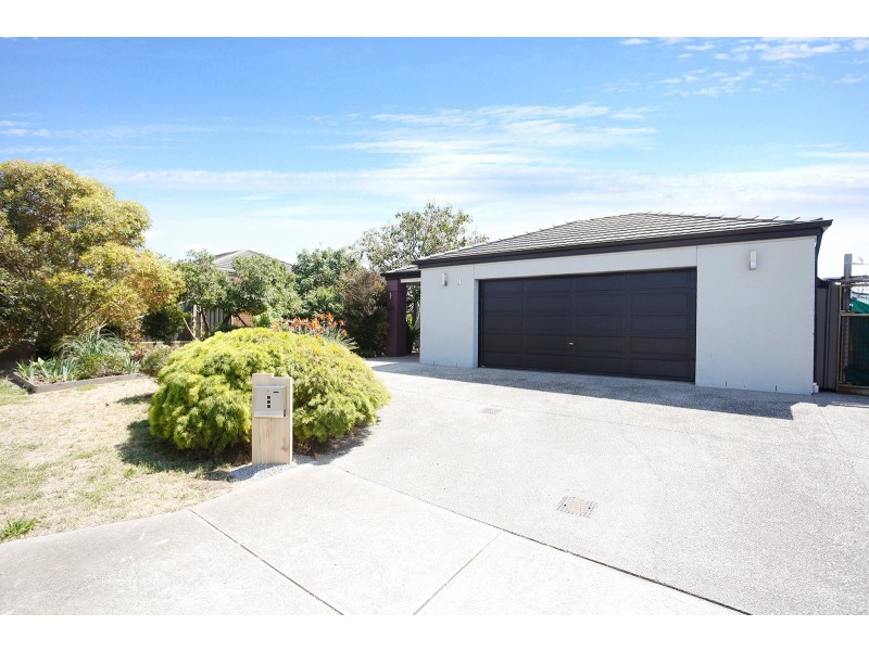 8 Galli Court, Hillside VIC 3037