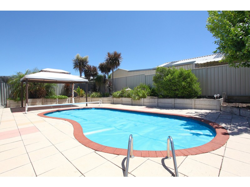 10 Elias Court, Collie WA 6225