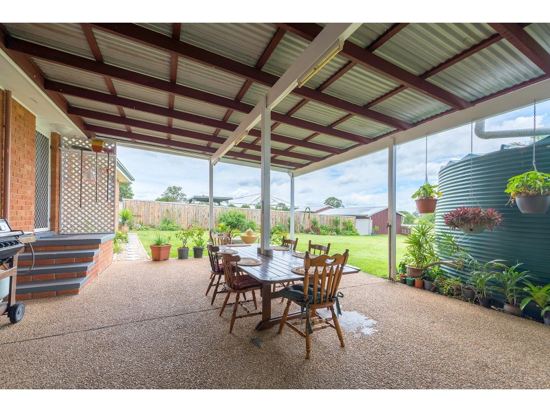 14 Airport Road, Aldavilla NSW 2440