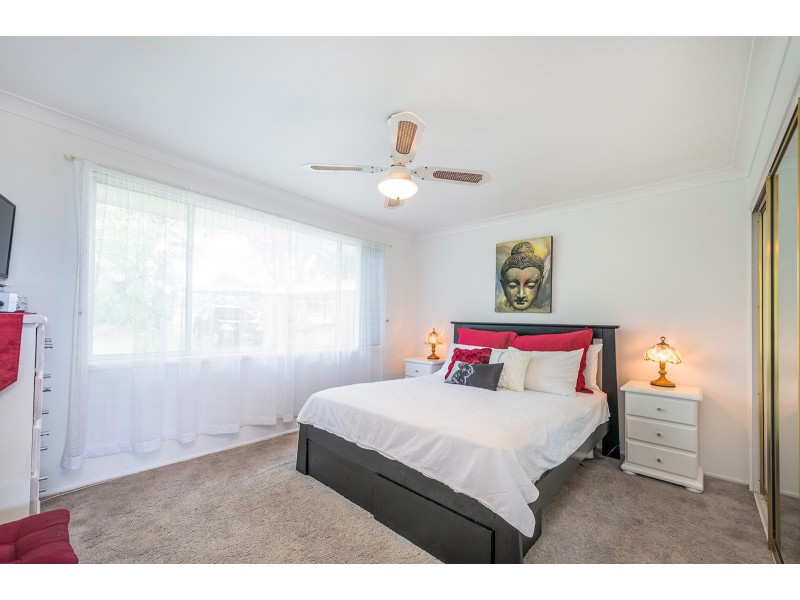 14 Airport Road, Aldavilla NSW 2440