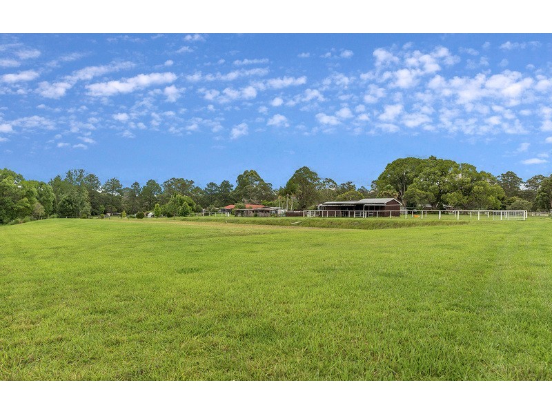 Lot 31, 14 Airport Road, Aldavilla NSW 2440