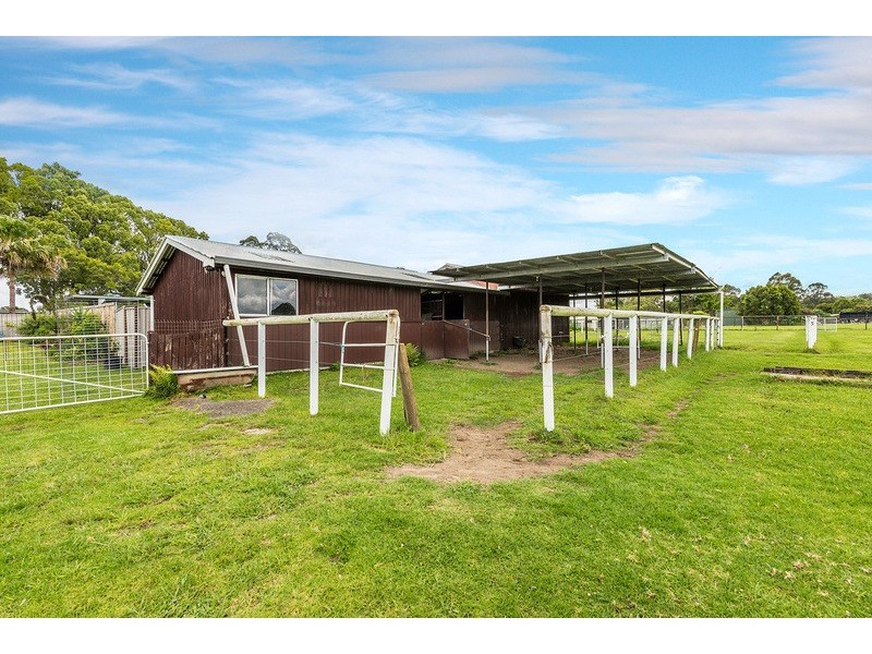 Lot 31, 14 Airport Road, Aldavilla NSW 2440
