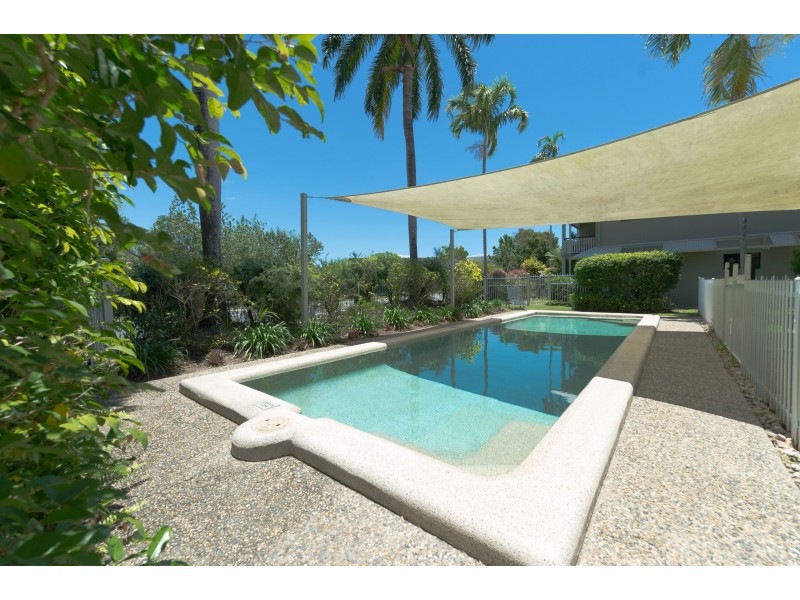 8/1 Morning Close, Port Douglas QLD 4877