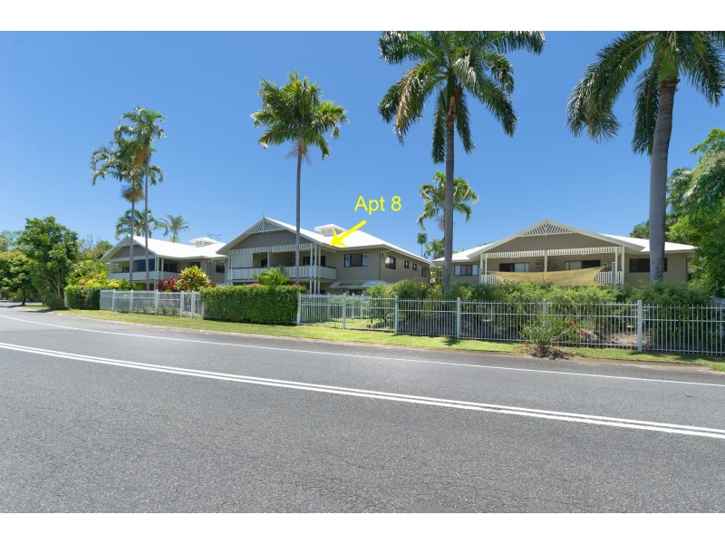 8/1 Morning Close, Port Douglas QLD 4877