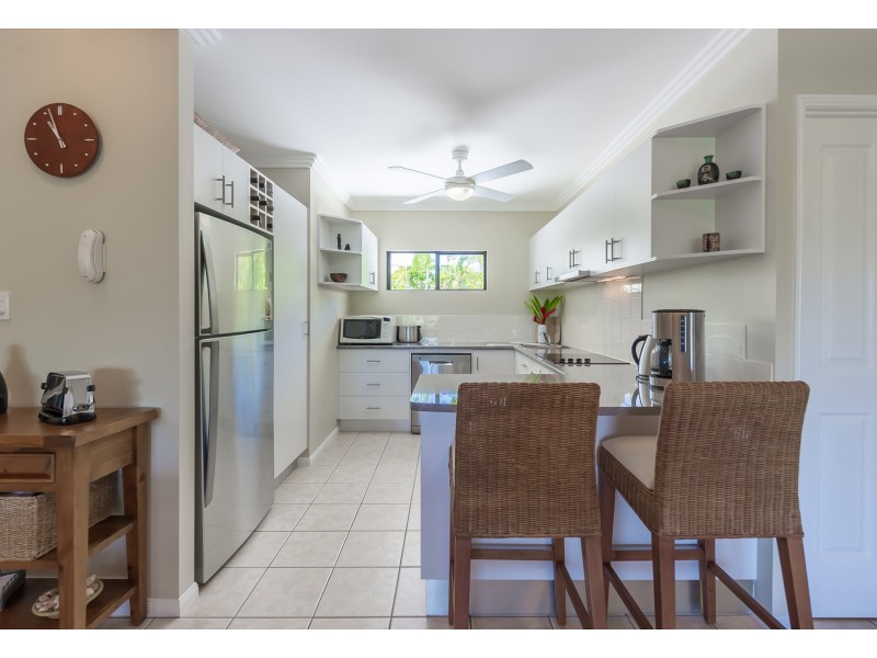 8/1 Morning Close, Port Douglas QLD 4877