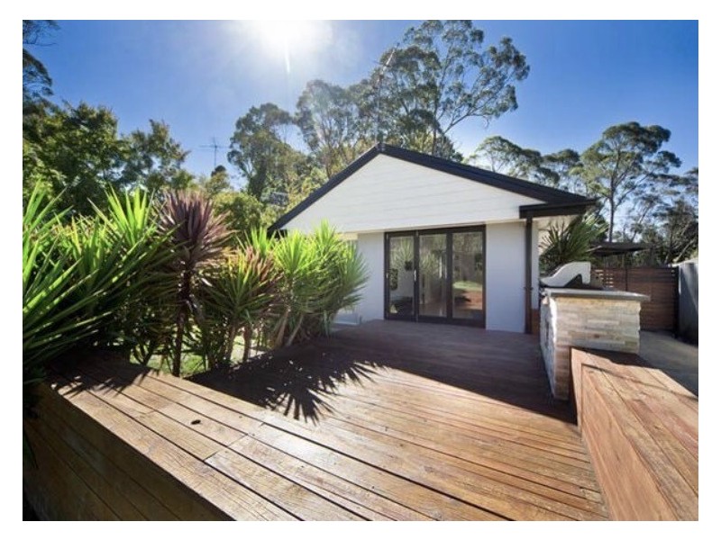7 Radiance Avenue, Blackheath NSW 2785