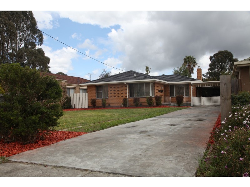 541 Maroondah Hwy, Ringwood VIC 3134