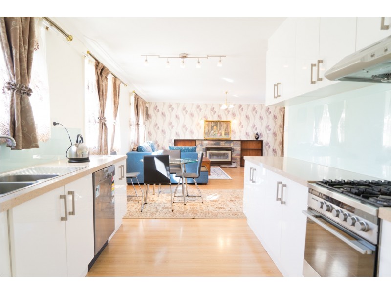 541 Maroondah Hwy, Ringwood VIC 3134
