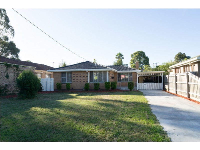 541 Maroondah Hwy, Ringwood VIC 3134