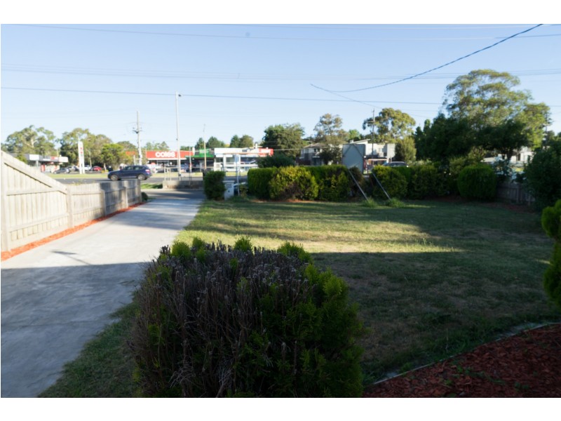 541 Maroondah Hwy, Ringwood VIC 3134